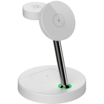 BIG W Laser charge core 3-in-1 wireless charger offer