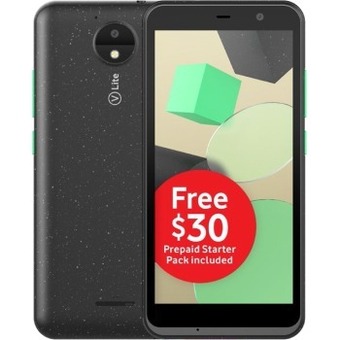 BIG W Vodafone v lite 4g offer