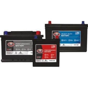 SuperCheap Auto Sca automotive & 4wd batteries offer