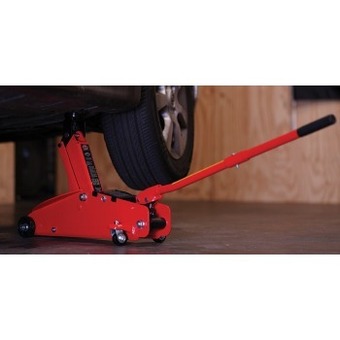 SuperCheap Auto Sca 1800kg trolley jack offer