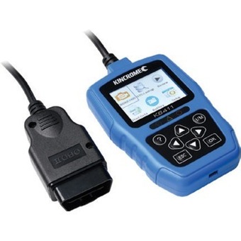 SuperCheap Auto Kincrome semi pro auto diagnostic scanner offer
