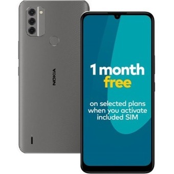 BIG W Optus nokia c31 offer