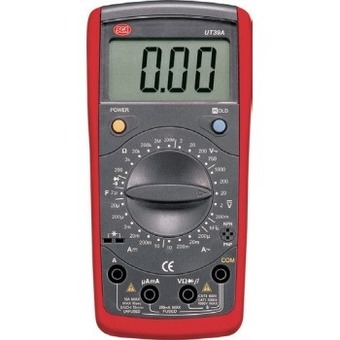 SuperCheap Auto Sca digital multimeter offer
