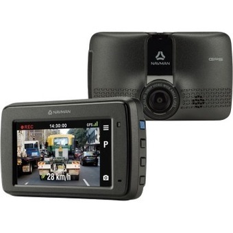 BIG W Navman mivue150 safety dashcam offer