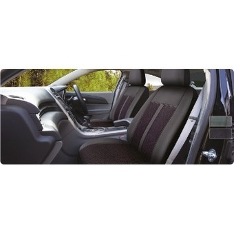 SuperCheap Auto Sca premium jacquard seat covers offer