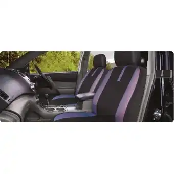 SuperCheap Auto Sca mesh seat covers offer