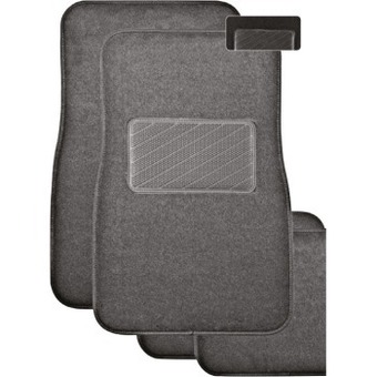 SuperCheap Auto Sca premier carpet floor mats offer
