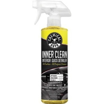 SuperCheap Auto Chemical guys 473ml innerclean quick detailer offer