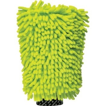 SuperCheap Auto Chemical guys chenille wash mitt offer