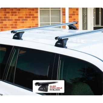 SuperCheap Auto Prorack heavy duty bar roof racks offer