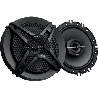 SuperCheap Auto Sony 6.5” 3-way speakers offer