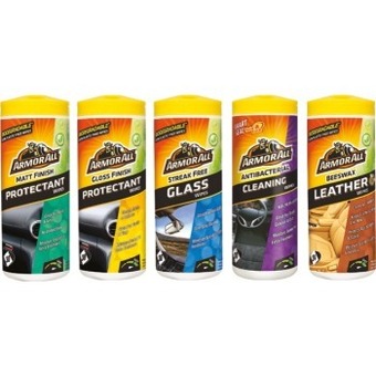 SuperCheap Auto Armor all wipes offer