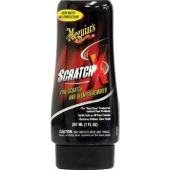 SuperCheap Auto Meguiar’s 207ml scratch-x offer