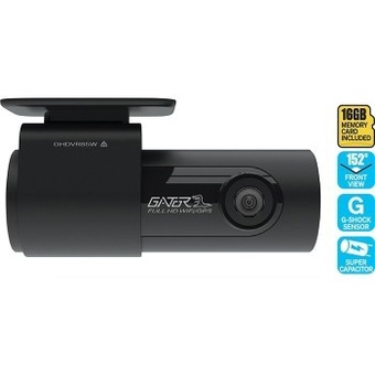 SuperCheap Auto Gator 1080p barrel dash cam with wifi/gps offer