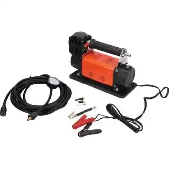 SuperCheap Auto Xtm air compressor 160l 150psi offer
