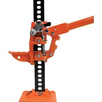 SuperCheap Auto Xtm high lift jack offer