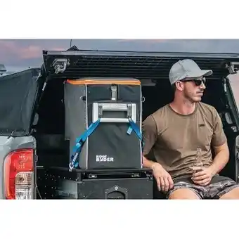 SuperCheap Auto Ridge ryder 38l fridge^ offer