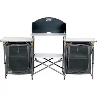 SuperCheap Auto Ridge ryder premium kitchen dual cupboard offer