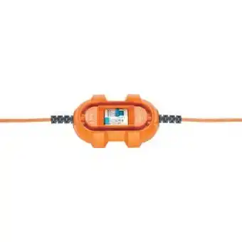 SuperCheap Auto Ampfibian 15a mini indoor adaptor offer