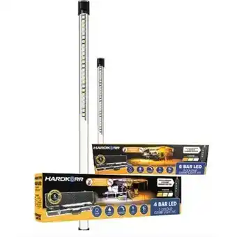 SuperCheap Auto Korr led light bars^ offer