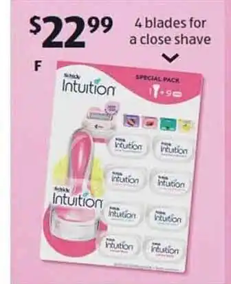 Intuition