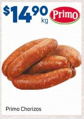 Foodland Primo Chorizos offer