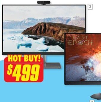 The Good Guys 27" L27m-30 FHD monitor offer