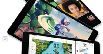 The Good Guys Ipad 10.2" (9th gen) 256GB wi-fi - silver offer