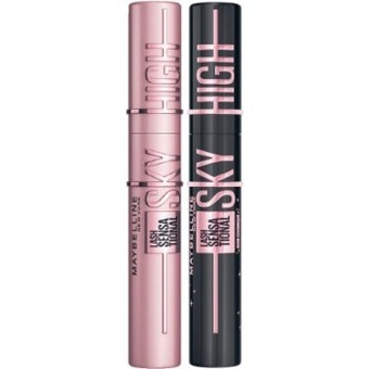 Coles Maybelline lash sensational sky high mascara 7.2ml offer