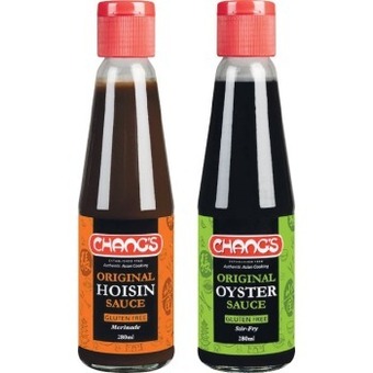 Woolworths Chang’s sauce 280ml offer