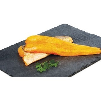 Woolworths Imported smoked cod (hake) fillets offer
