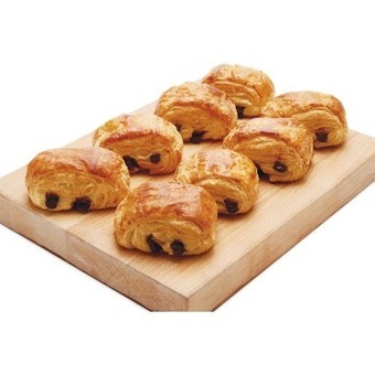 Woolworths Mini pastry varieties pk 8# offer