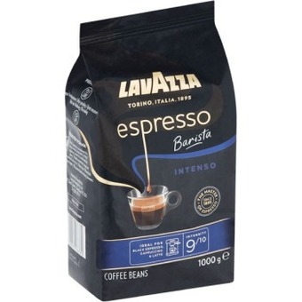 Woolworths Lavazza barista beans 1 kg offer