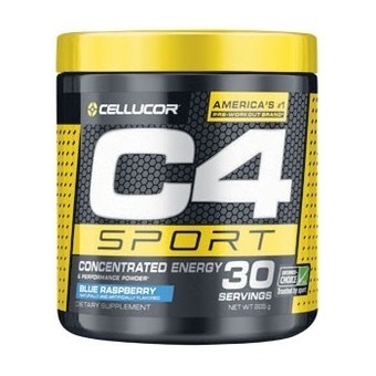 Woolworths Cellucor c4 sport powder 285g~ offer