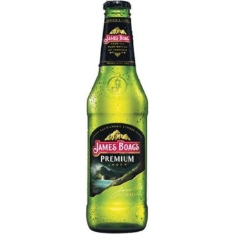 Woolworths James boag’s premium lager bottles 24x375ml offer