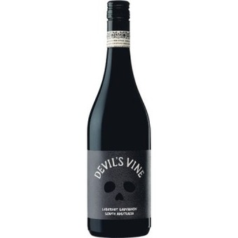 Woolworths Devil’s vine cabernet sauvignon 750ml offer