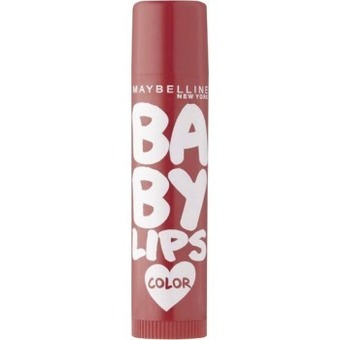Coles Maybelline baby lips berry crush 15g offer
