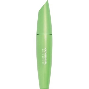 Coles Covergirl clump crusher mascara 13.1ml offer