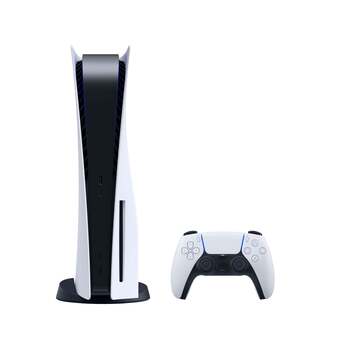 JB Hi-Fi Ps5 playstation 5 console offer