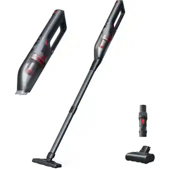 JB Hi-Fi Eufy h30 infinity handheld vacuum cleaner offer