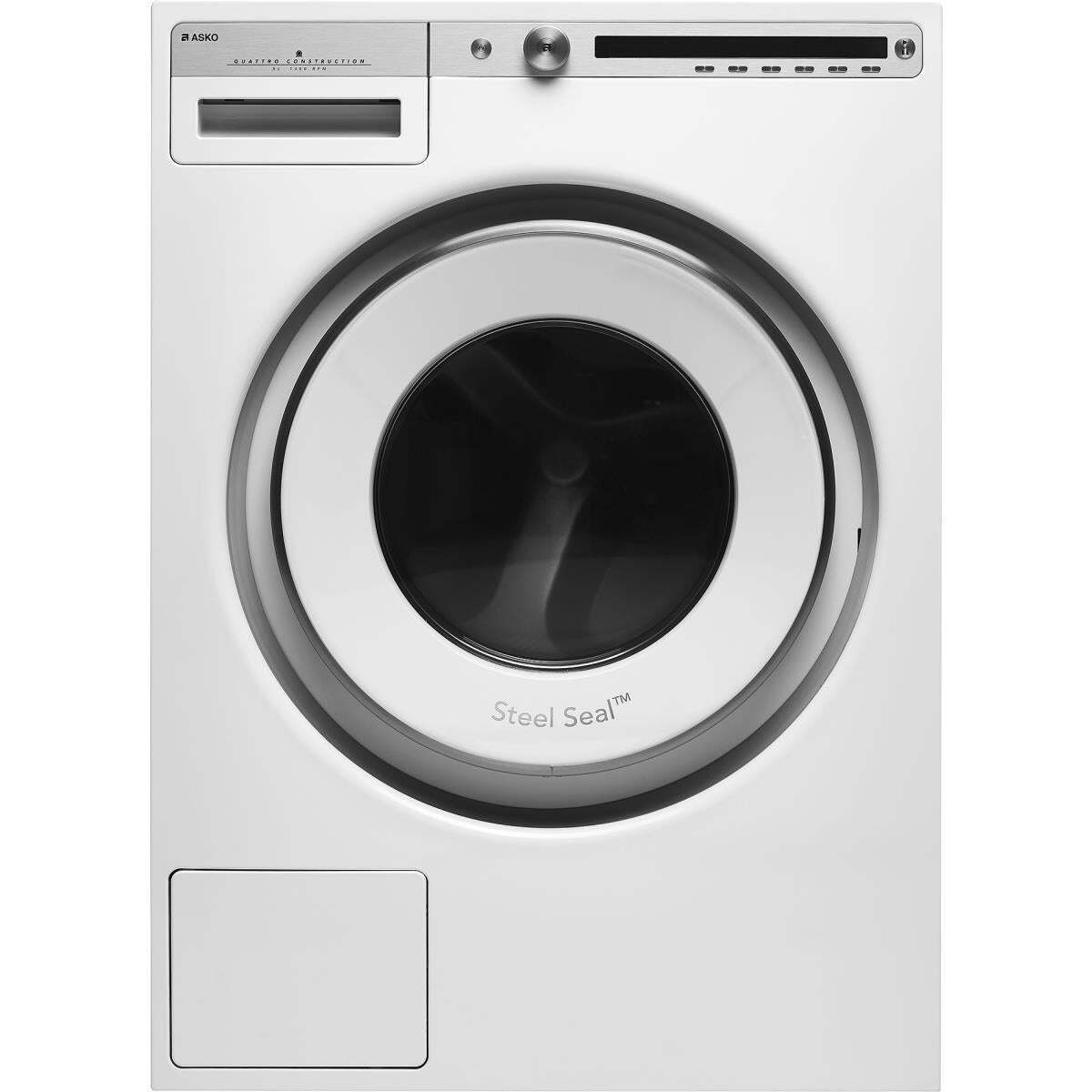 Asko w4104c 10kg front load washer offer at JB HiFi