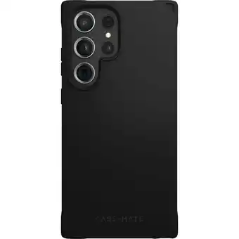 JB Hi-Fi Case-mate tough case for galaxy s23 ultra (black) offer