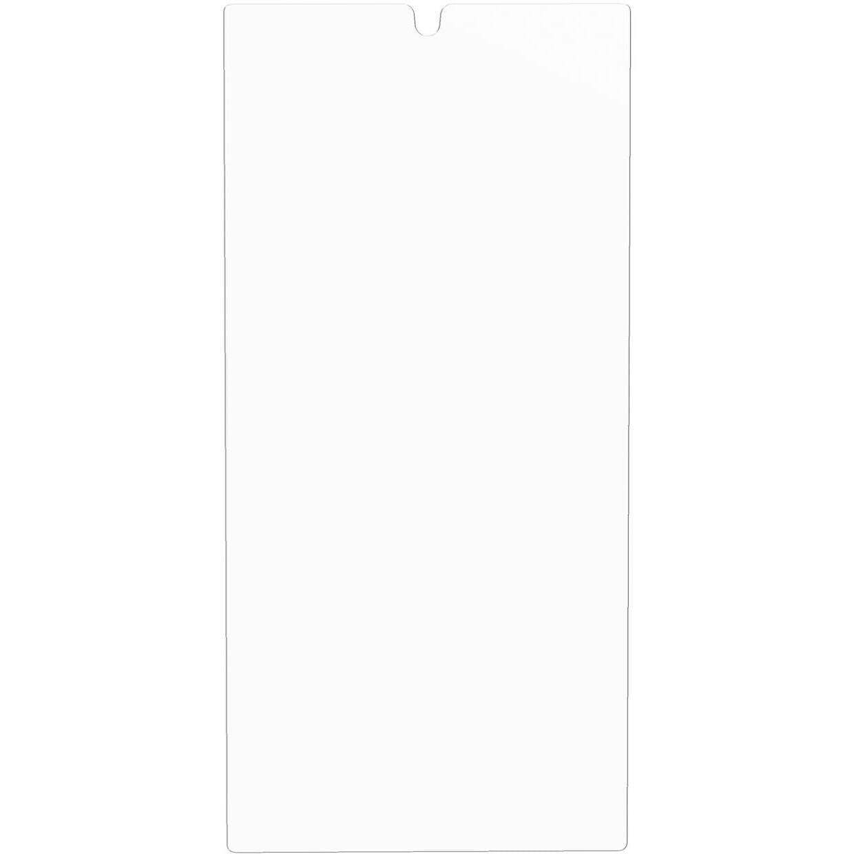 Otterbox alpha flex antimicrobial screen protector for galaxy s23 ultra