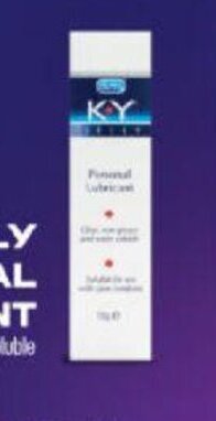 Foodland Durex K-Y Jelly Personal Lubricant offer