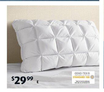 Luxury Cloud Pillow