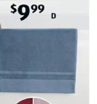 ALDI Bath Math offer