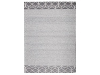 LivingStyles Winter Pulse Hand Tufted Wool & Viscose Rug, 230x320cm offer