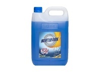 Officeworks Northfork Machine Rinse Aid 5L offer