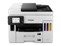 Officeworks Canon MAXIFY MegaTank All-In-One Printer GX7060 offer