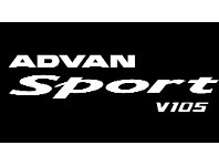 Tyres & More Yokohama Advan Sport V105 offer